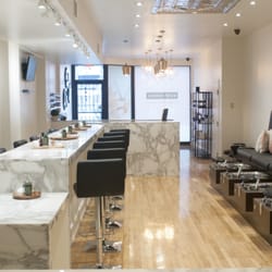 Buffed Nail Bar Salons 1051 King Street W Hamilton On Photo Of Buffed Nail Bar Hamilton On Canada