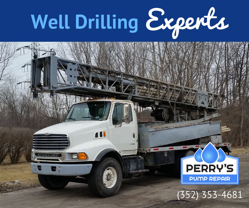 Perry's Pump Repair