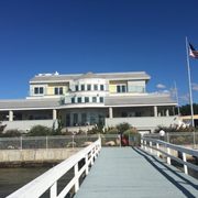 Knickerbocker Yacht Hotel 22 Photos Hotels 433 Main St Port Private Dock Photo Of Knickerbocker Yacht Hotel Port Washington Ny United States View