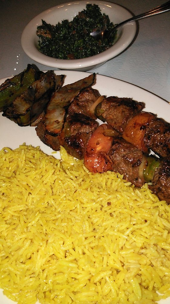 Kabob Station Kabob Station