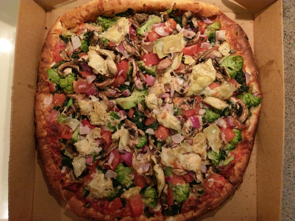 MVP Pizzeria