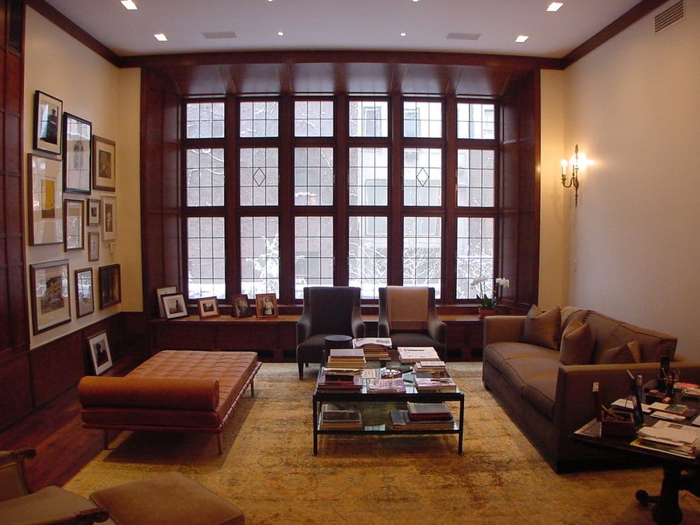 image of business Norwegian Wood