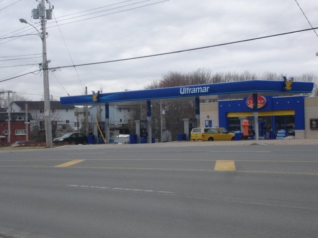 Ultramar