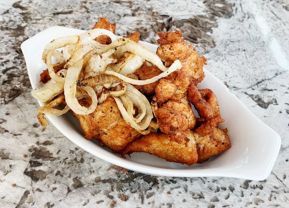 Las Vegas Cuban Cuisine Las Vegas Cuban Cuisine