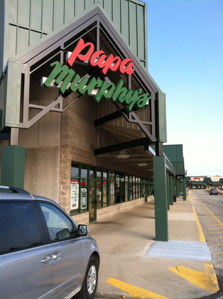 Papa Murphy’s 2019 All You Need to Know BEFORE You Go (with Photos