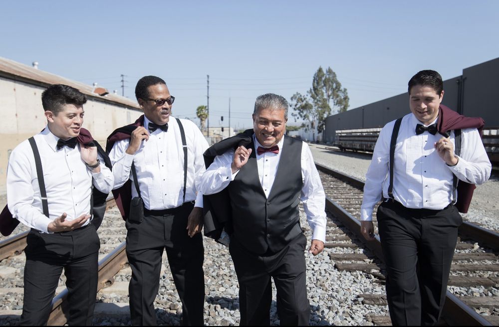 San Gabriel Valley Event Center