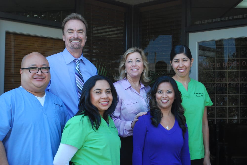 Landmark Dental Arts