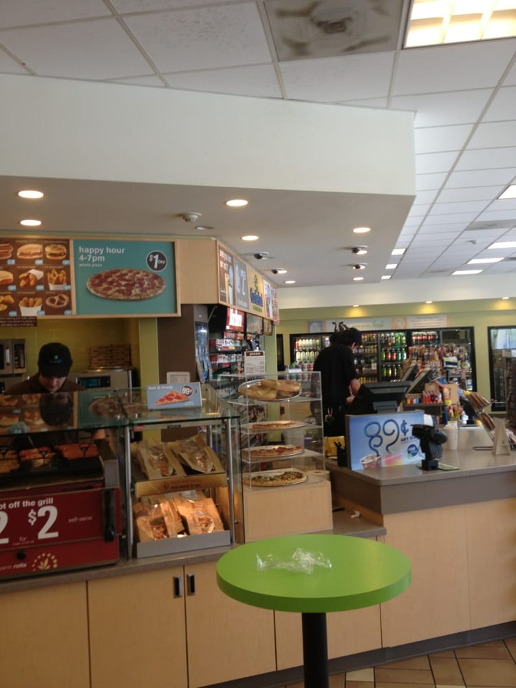 Photos for Cumberland Farms Yelp