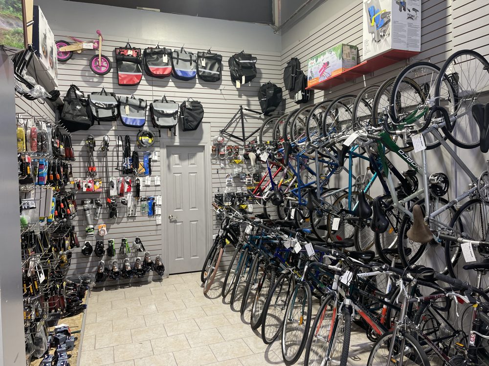 Vélo Urbain