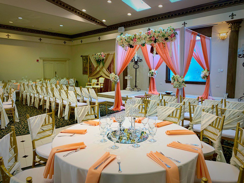 Your Events Decor