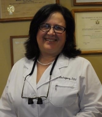 image of business Rodriguez Rafaelina, DDS