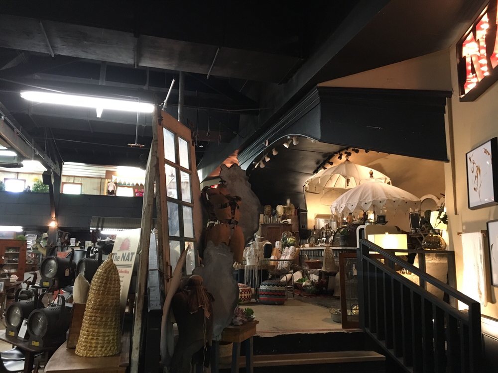 The NAT Antiques 12 Photos Antiques 2705 SW 6th Ave, Amarillo, TX