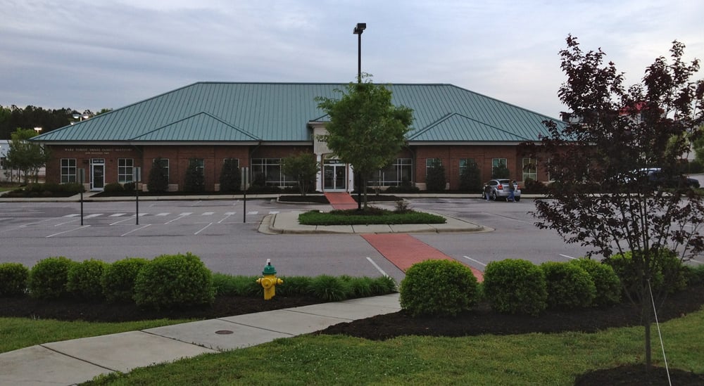 image of business Wake Forest Pediatric