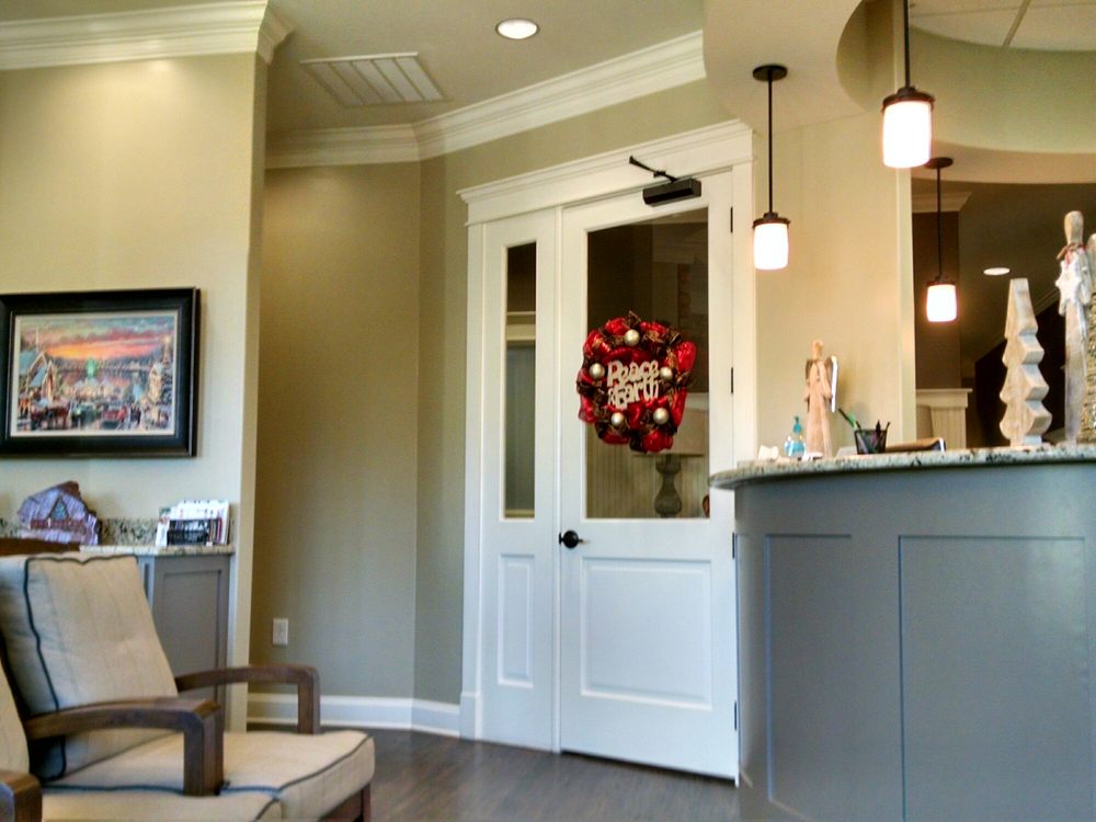 image of business Christmastown Dentistry