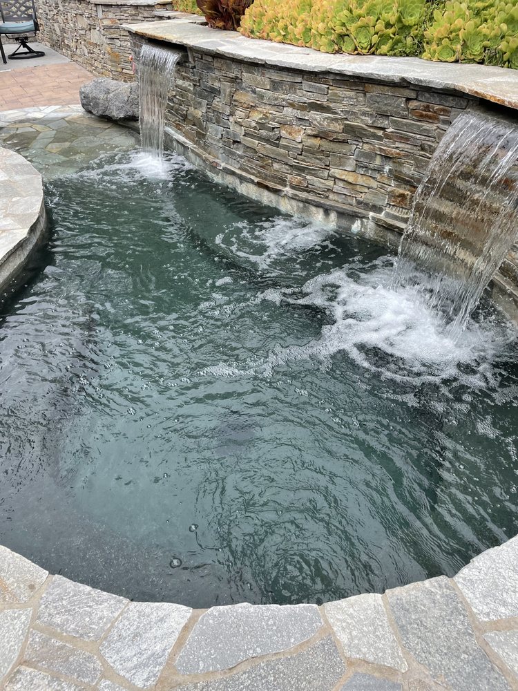 Coe Crew Pools