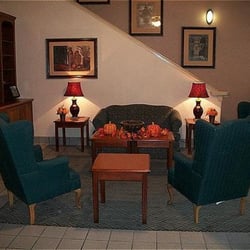 Holiday Inn Express Hotel Harlan Closed Hotels 2608 S Us Hwy Photo Of Holiday Inn Express Hotel Harlan Ky United States