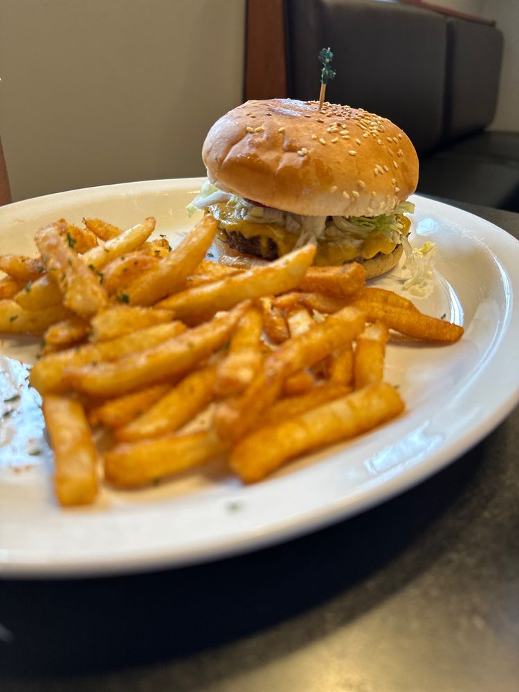 La Ruleta Mexican Restaurant