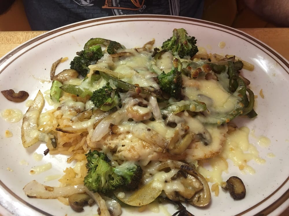 Mr Jalapeno Mexican 807 N Main St, Woodruff, SC Restaurant