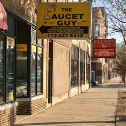 The Faucet Guy 58 Reviews Kitchen Bath 2640 W Fullerton