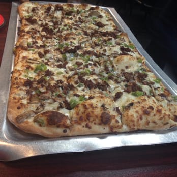 Fox’s Pizza Den - 18 Photos & 24 Reviews - Pizza - 1762 S 5th St