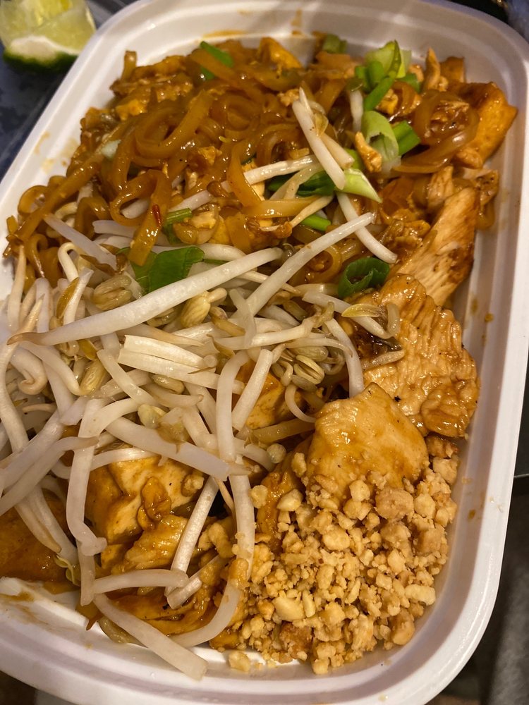 Spice Thai Kitchen
