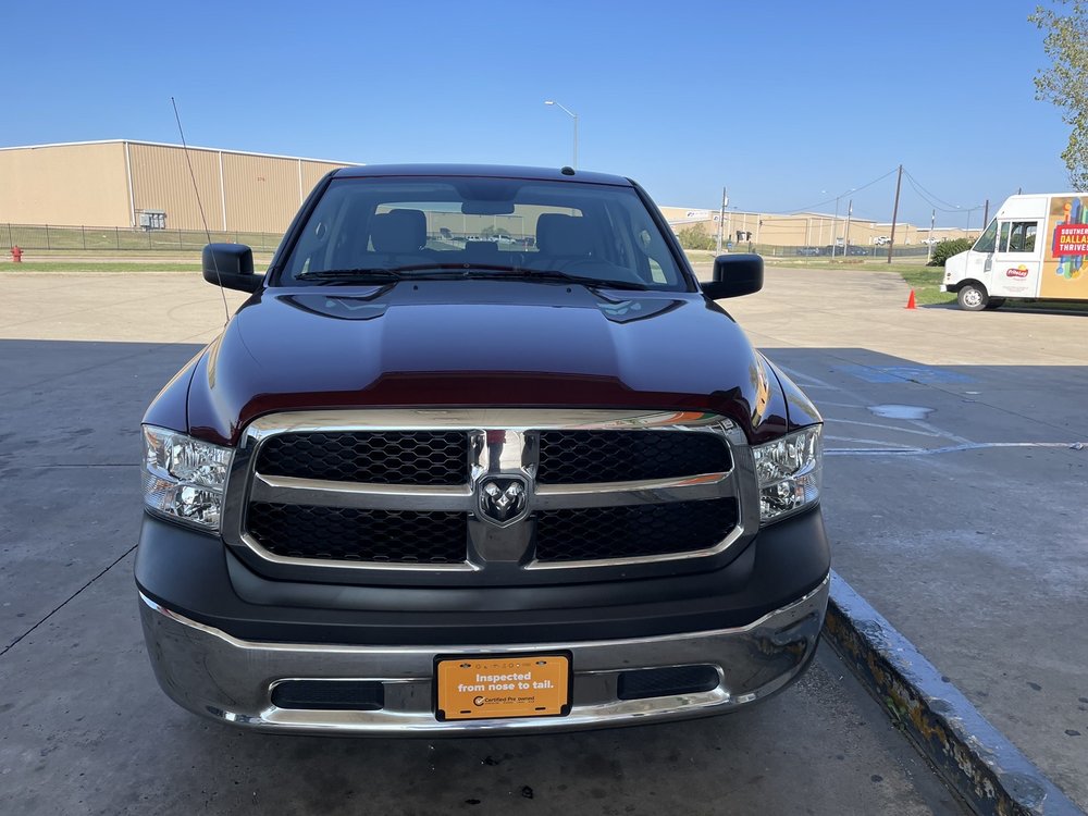 Clay Cooley Chrysler Jeep Dodge Ram