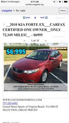 Craigslist Virginia Beach Cars Best Car Update 2019 2020 By