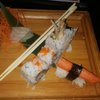 Raw Fish