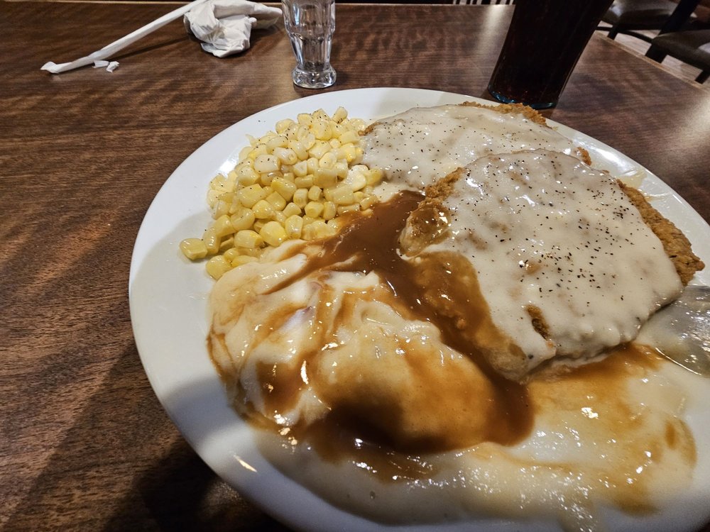 Denny's