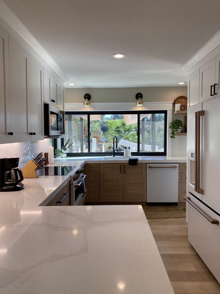 image of business Bella Kitchen Bath Flooring