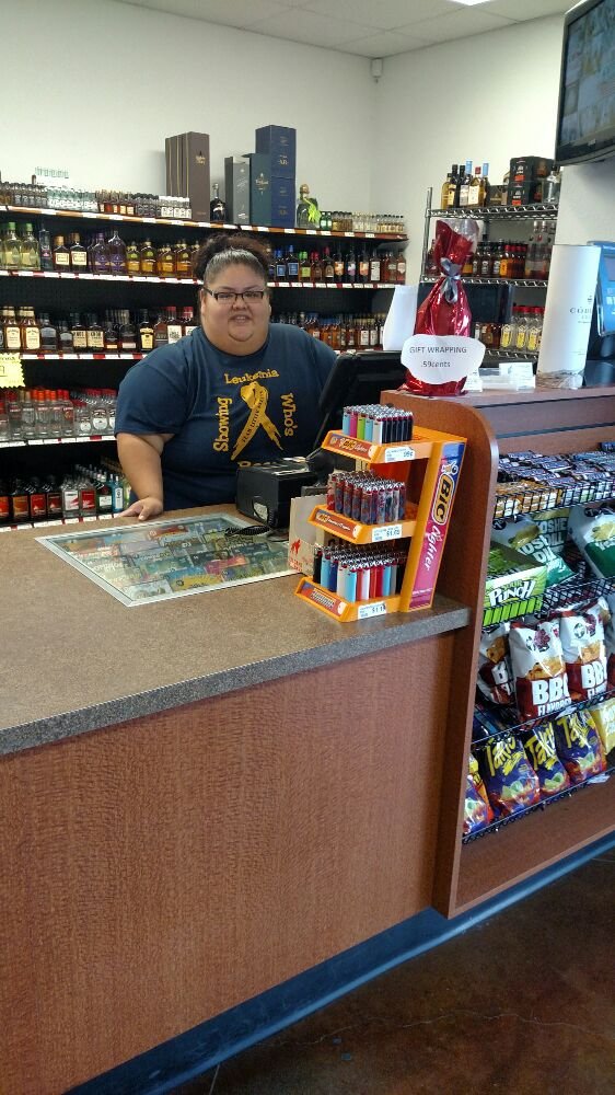 Stoney's Liquor