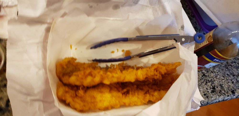 Anchors Fish & Chips Anchors Fish & Chips