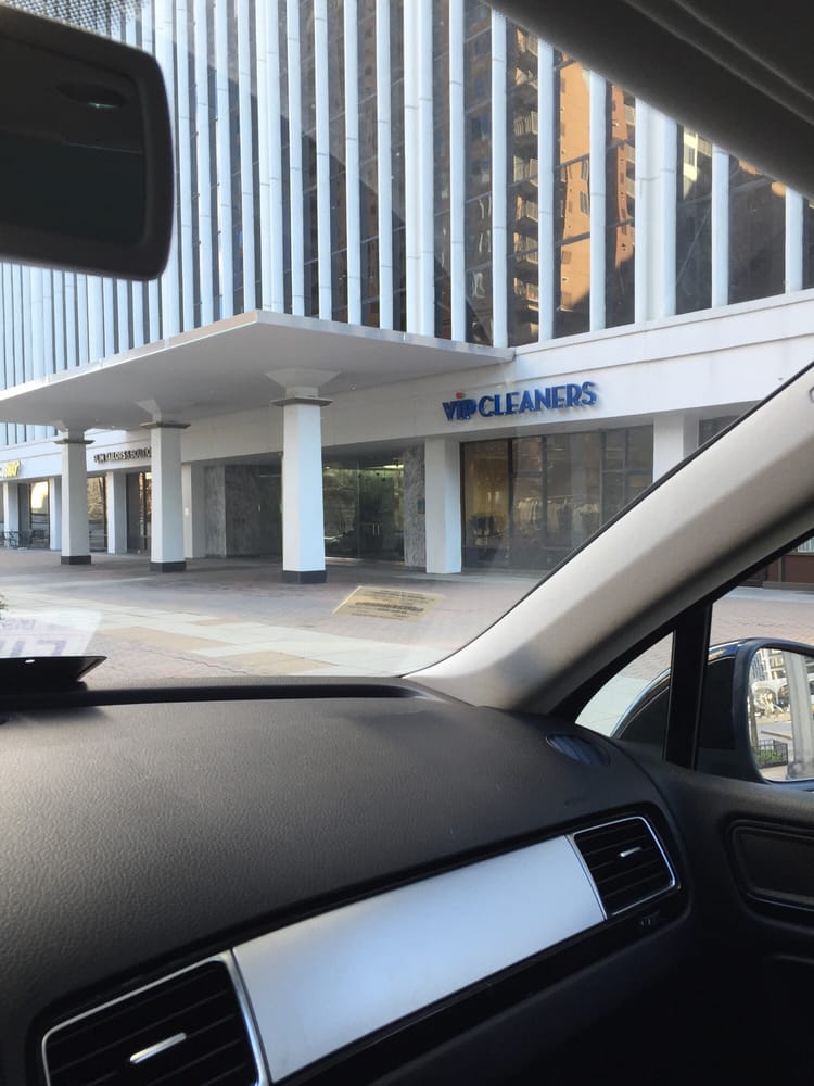 Rosslyn Cleaners