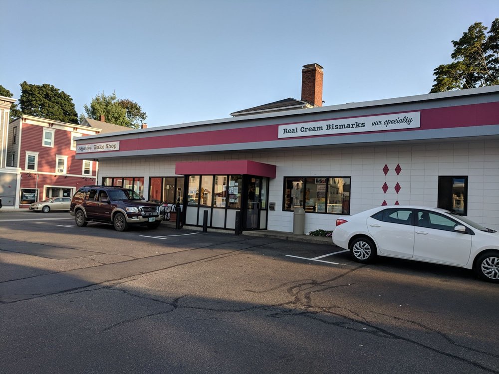 Coffee Time Bake Shop 51 Photos & 142 Reviews Bakeries 96 Bridge