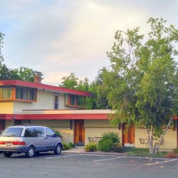The Usonian Inn Llc 13 Photos Reviews Hotels E5116 Us Hwy Photo Of The Usonian Inn Llc Spring Green Wi United States