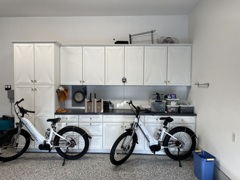 Tony’s Small Demolition and Junk Removal