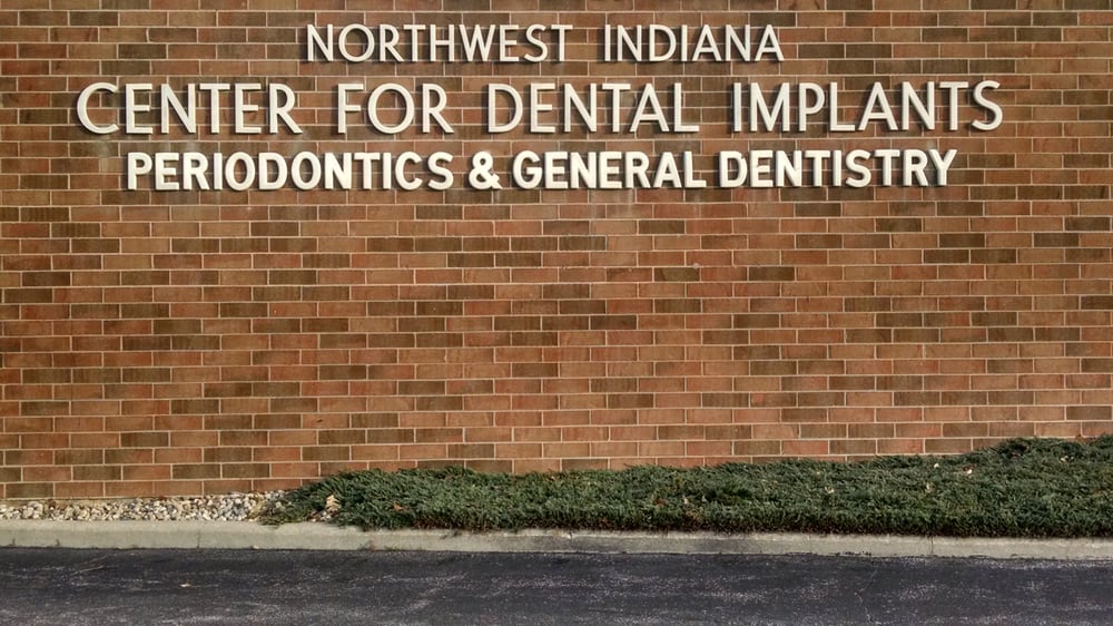 image of business Indiana Implants & Dentistry