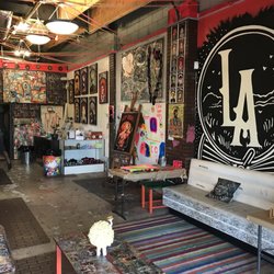 Art Rebel 214 Photos 88 Reviews Venues Event Es 14382 Photo Of Art Rebel Sherman Oaks Ca United States
