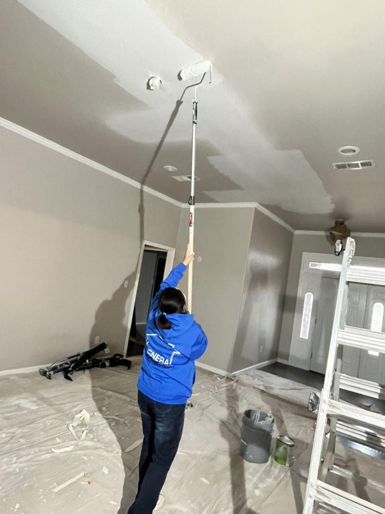 General Drywall & Painting
