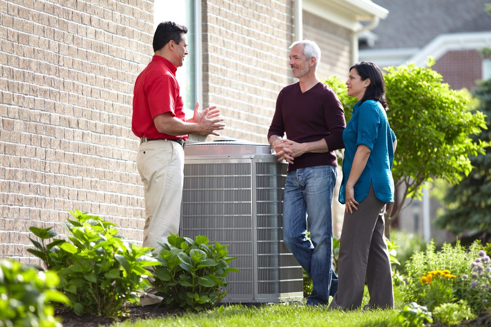 image of business Air Conditioning Services