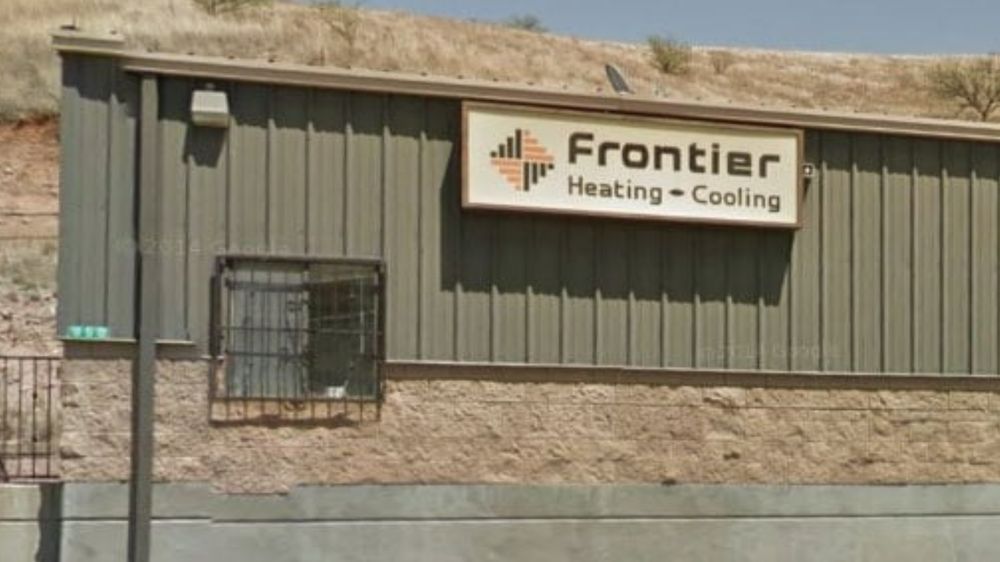 image of business Frontier Heating & Cooling