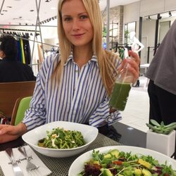 Matthew Kenney Nm Closed 55 Photos 19 Reviews Vegan 9700 Photo Of Matthew Kenney Nm Beverly Hills Ca United States After Ping