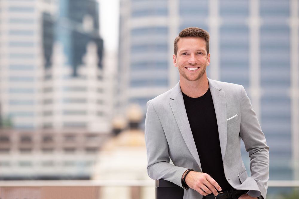 Nathan Gray - Premier Agency