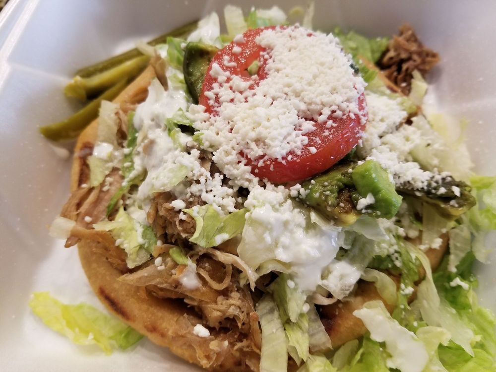 Tacos Melaque