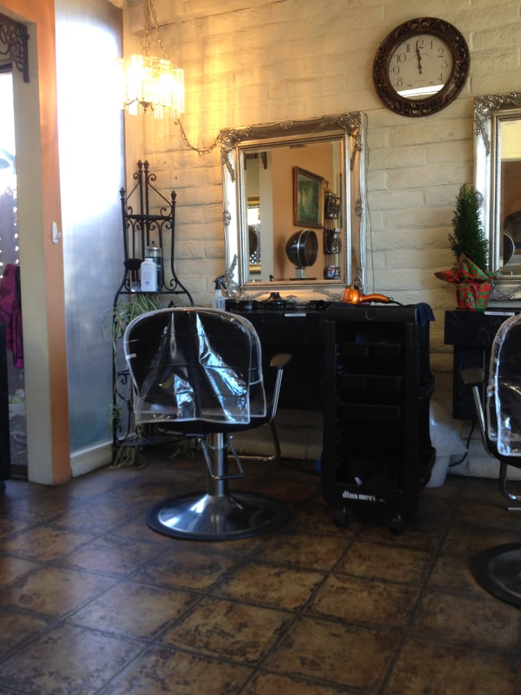 Ojai Hair Company