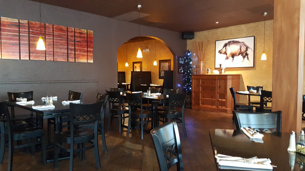 Toscana 16 Photos & 45 Reviews Italian 202 Broadway N, Fargo, ND