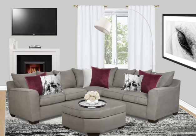 image of business Paige Ashley Interiors