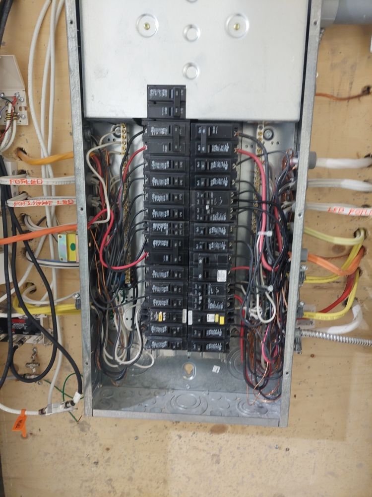 Henry & Son Electric