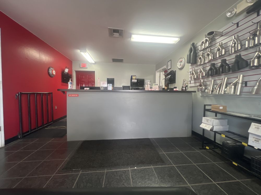 Quality Automotive Center