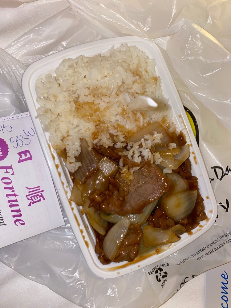 Fortune Chinese Restaurant